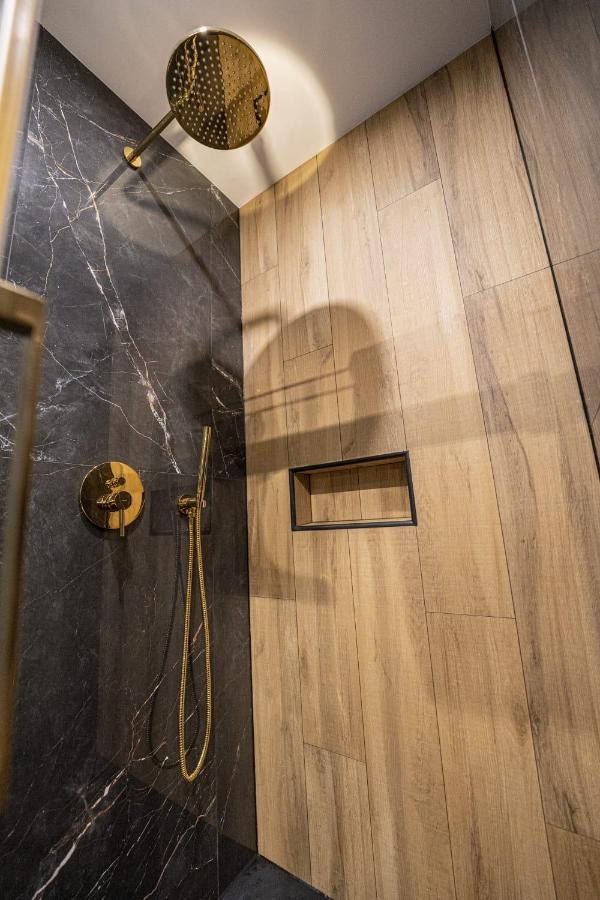Apartament Black Diamond Szklarska Poreba Dış mekan fotoğraf