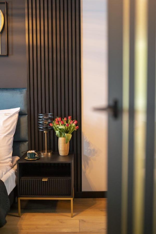 Apartament Black Diamond Szklarska Poreba Dış mekan fotoğraf